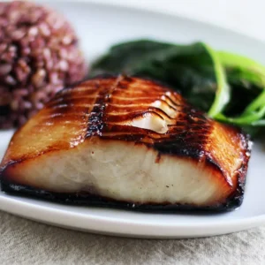 Black Cod